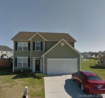 177 Swift Creek Road