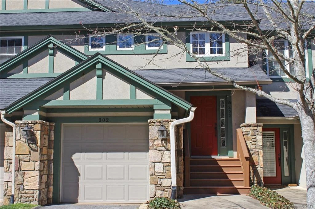 99 Ridgetop Circle #302