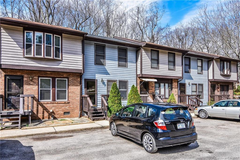 4 Bramblewood Road #5
