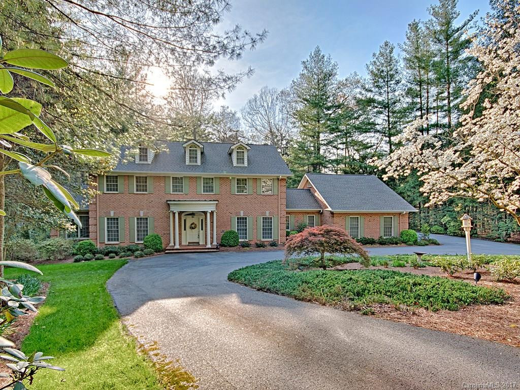 16 Holly Hill Road