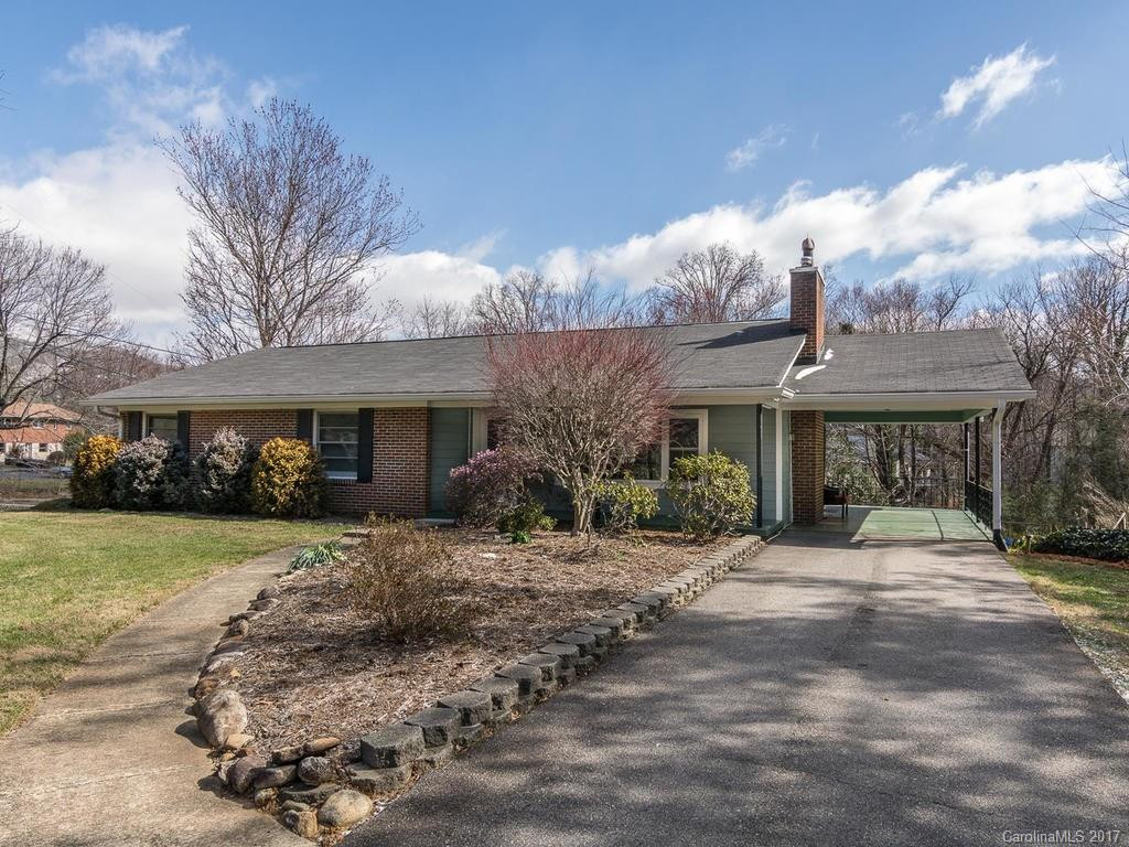 415 Old Haw Creek Road - Photo 2