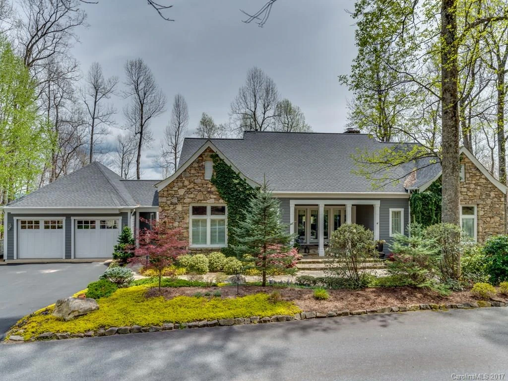 124 Bobby Jones Drive