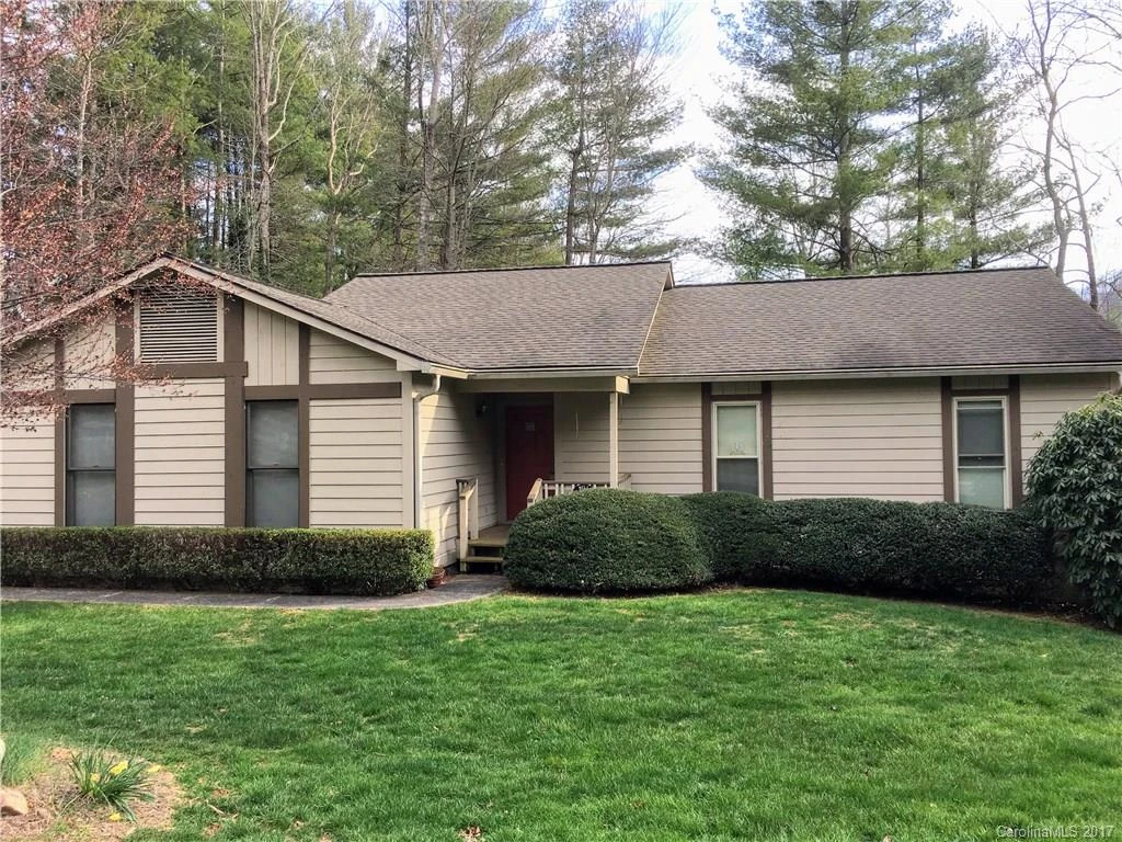 40 Pine Ridge Trail