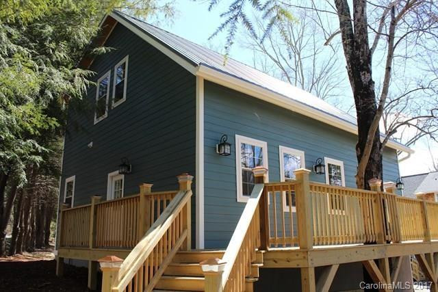 155 North Fork Road