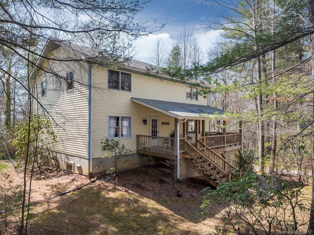 119 Woodchuck Way