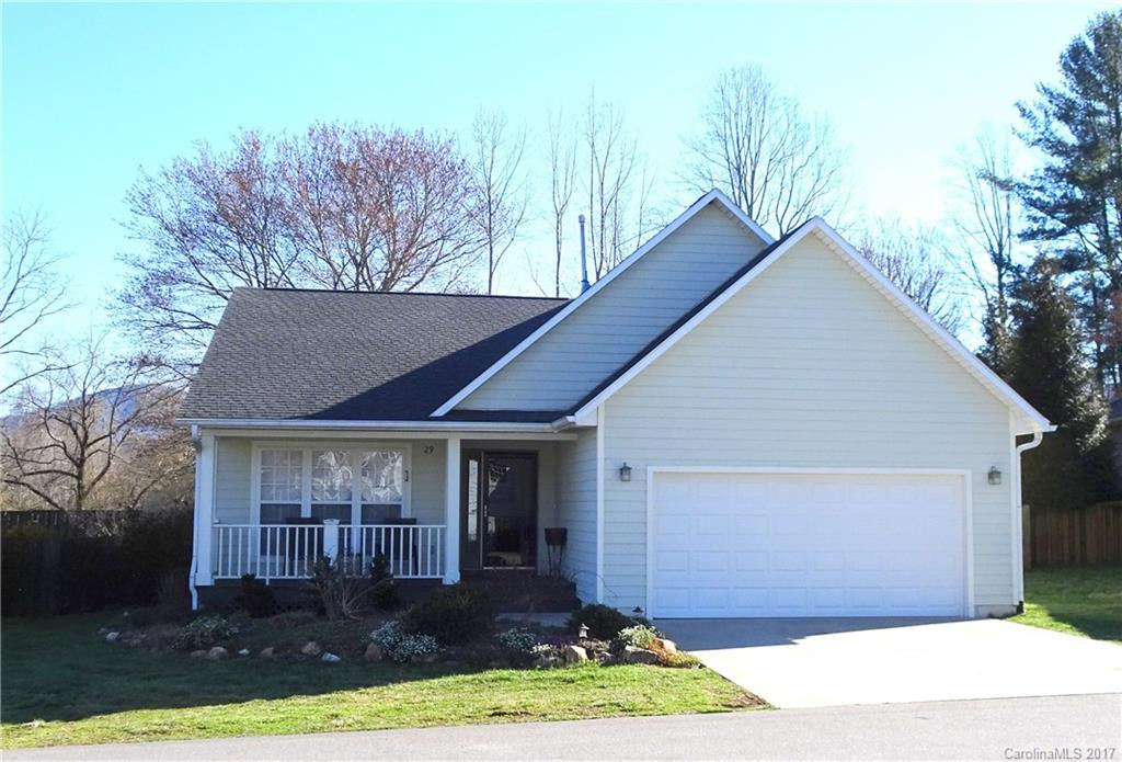 29 Cotton Creek Circle - Photo 2