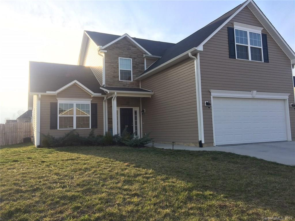 119 New River Drive