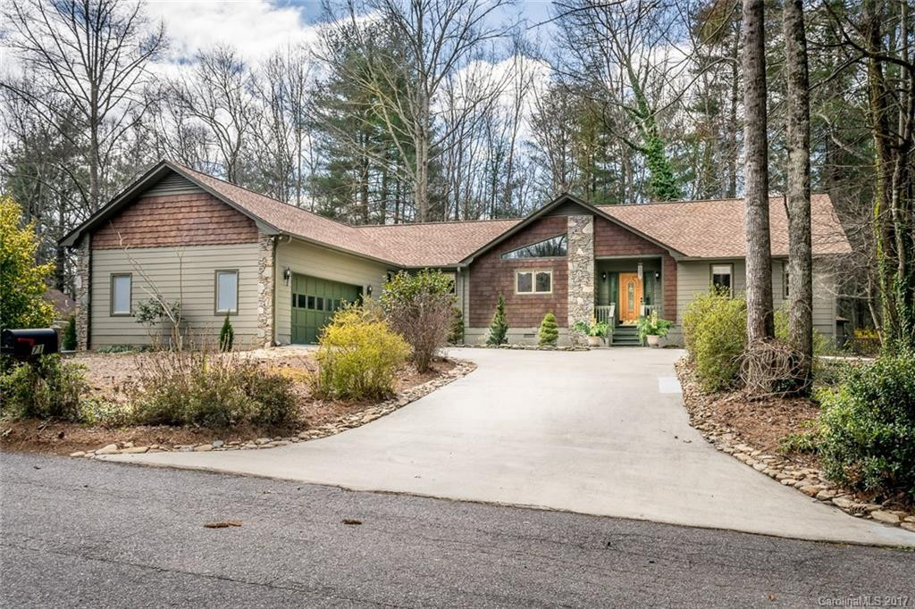 71 Bowman Ridge Road