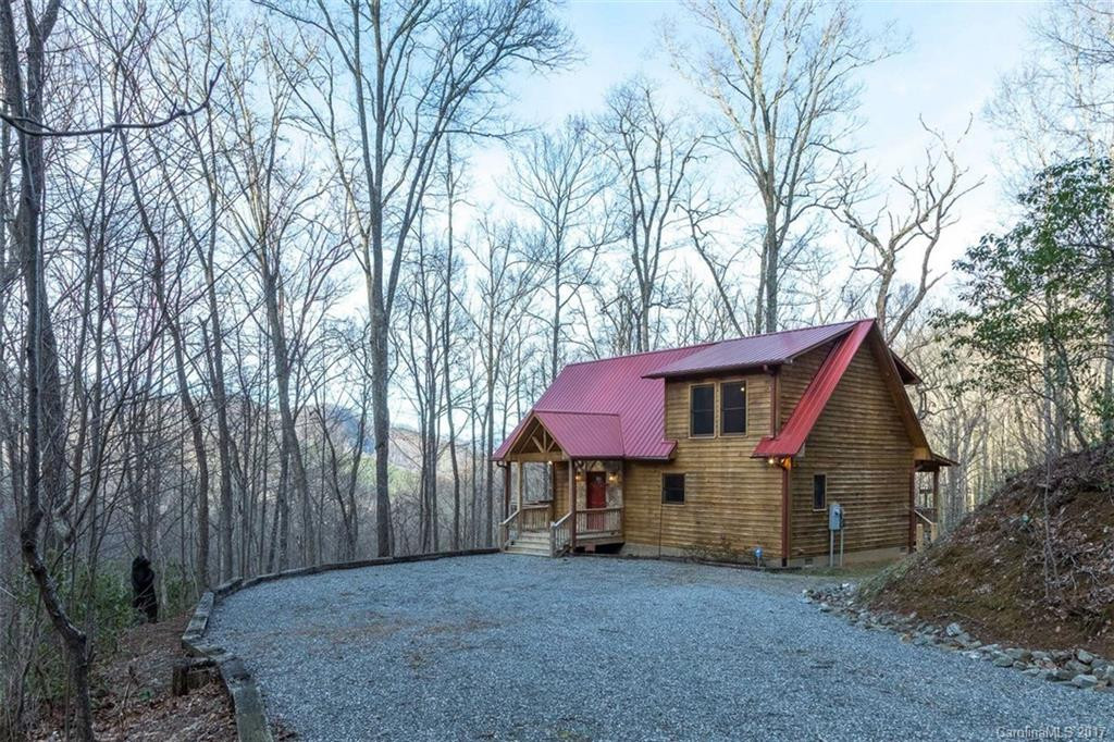 1822 Bettys Creek Road