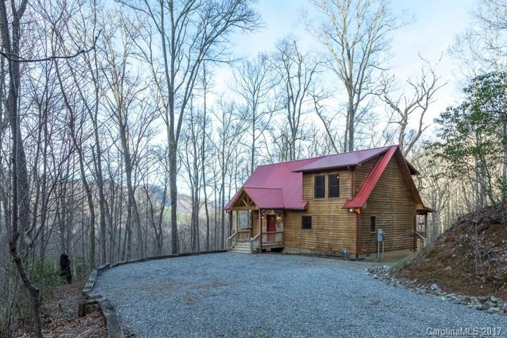 1822 Bettys Creek Road - Photo 17