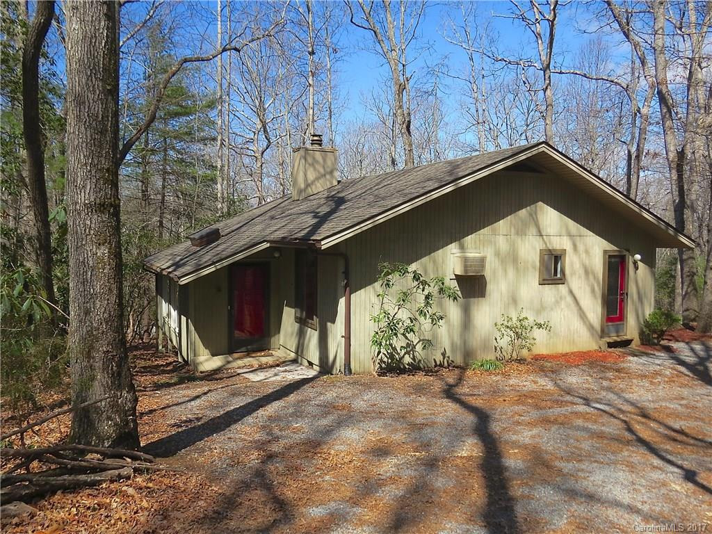 645 Three Mile Knob Road