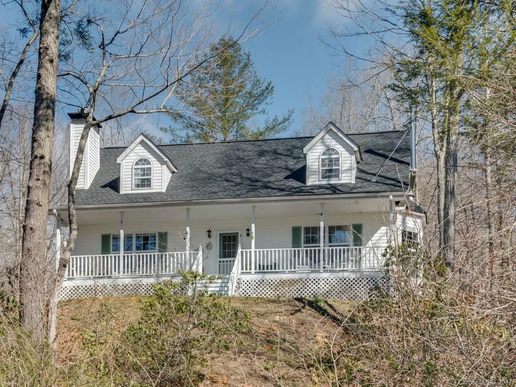 2129 Locust Grove Road #8