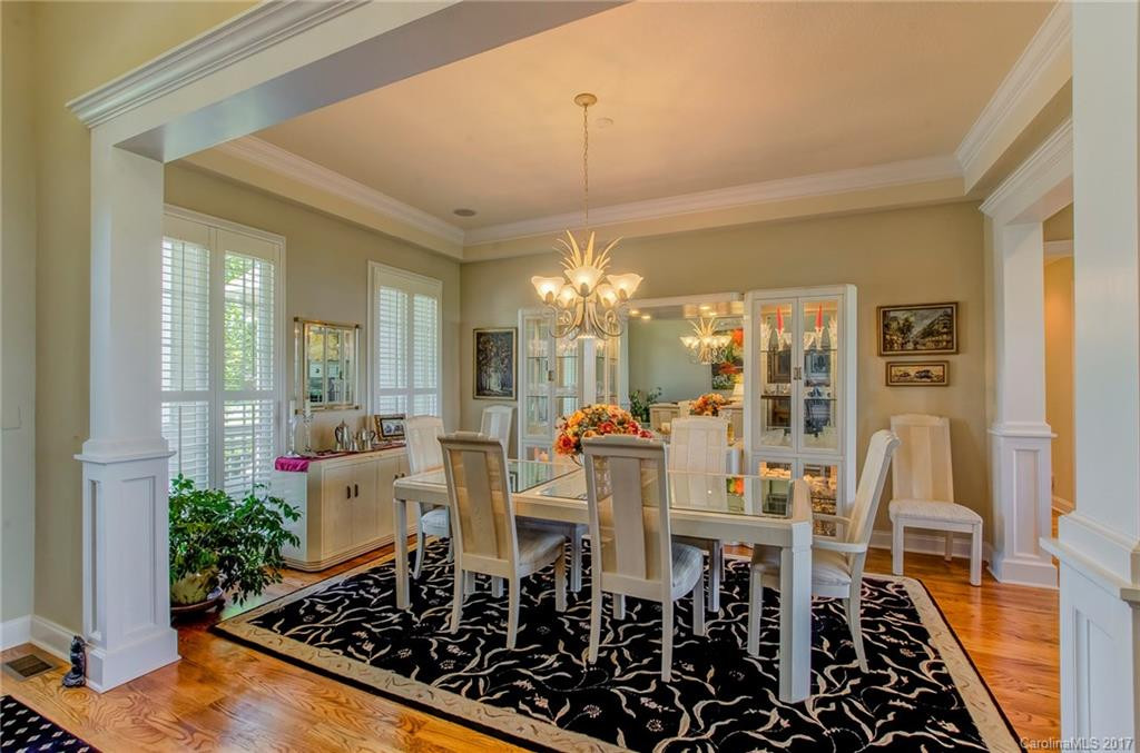1403 Woodsong Drive - Photo 5