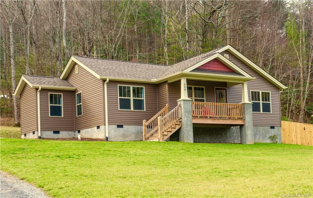 989 Bee Tree Road #2