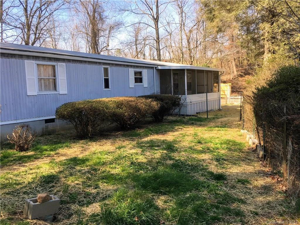 4 Shelby Road