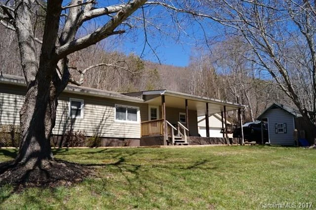 4821 Cane Creek Road