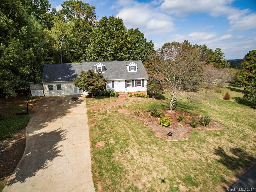 284 Country Woods Drive - Photo 4