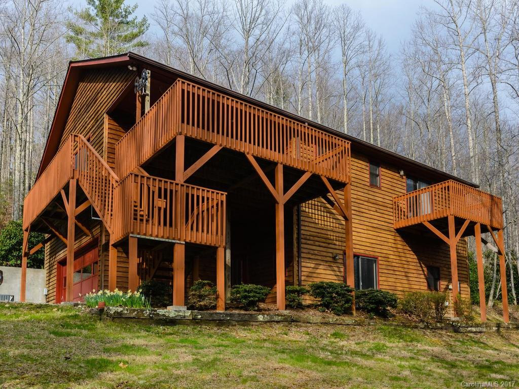 5383 Gerton Highway - Photo 2
