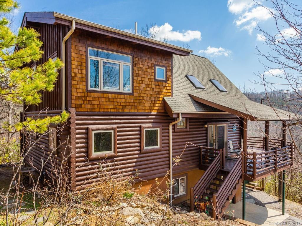 1490 Old Fort Road - Photo 2