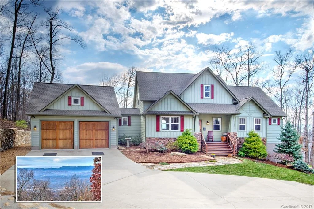 362 Gentian Trail