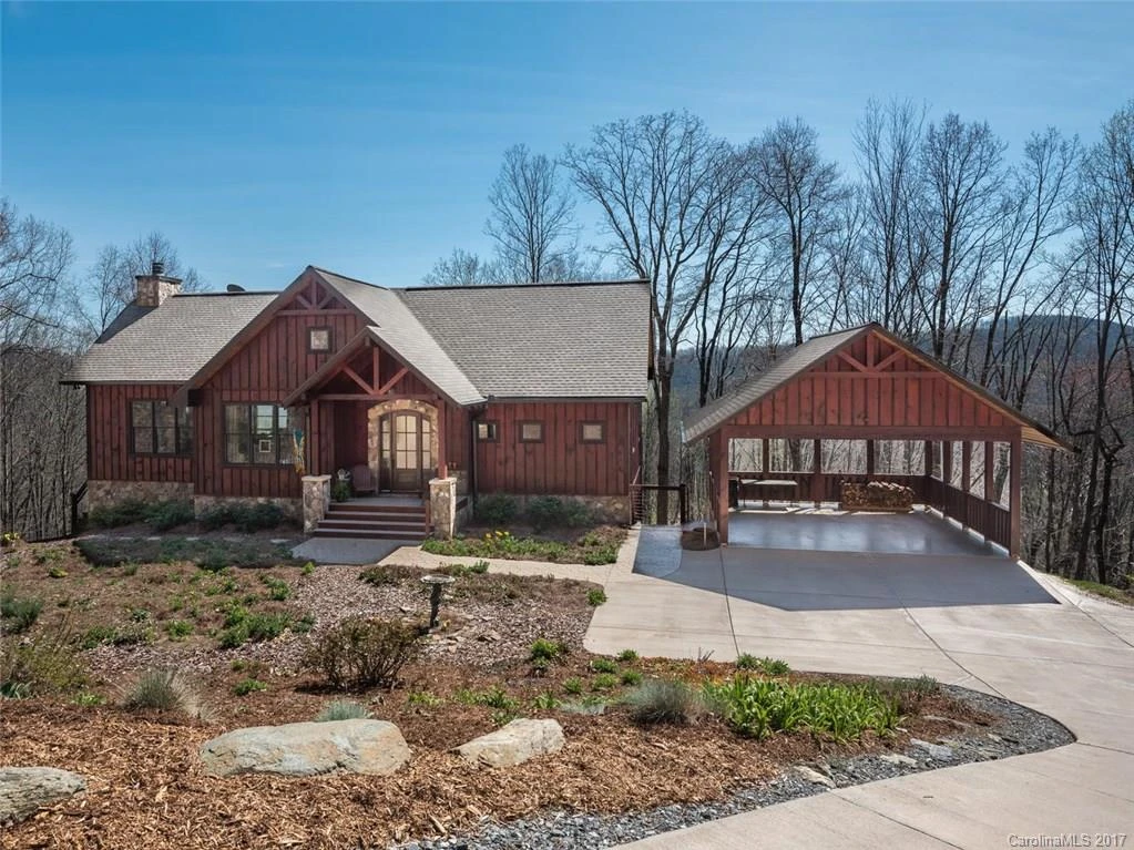 136 Merrills Ridge Road