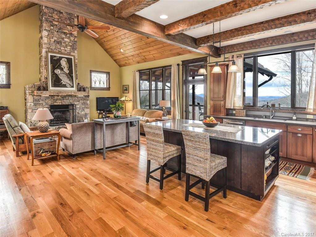 136 Merrills Ridge Road - Photo 4