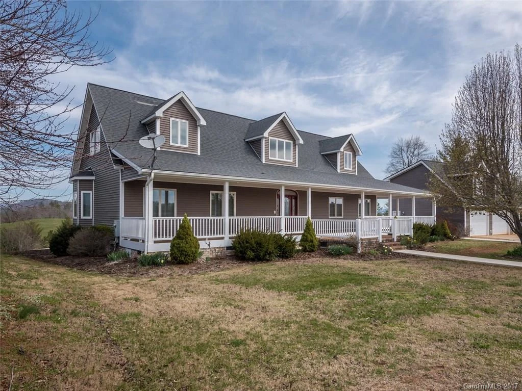 14 New Home Road