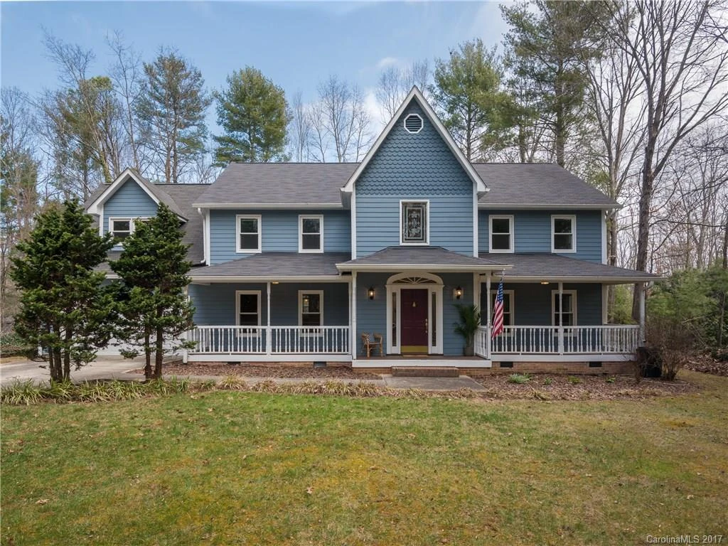 26 Glen Crest Drive