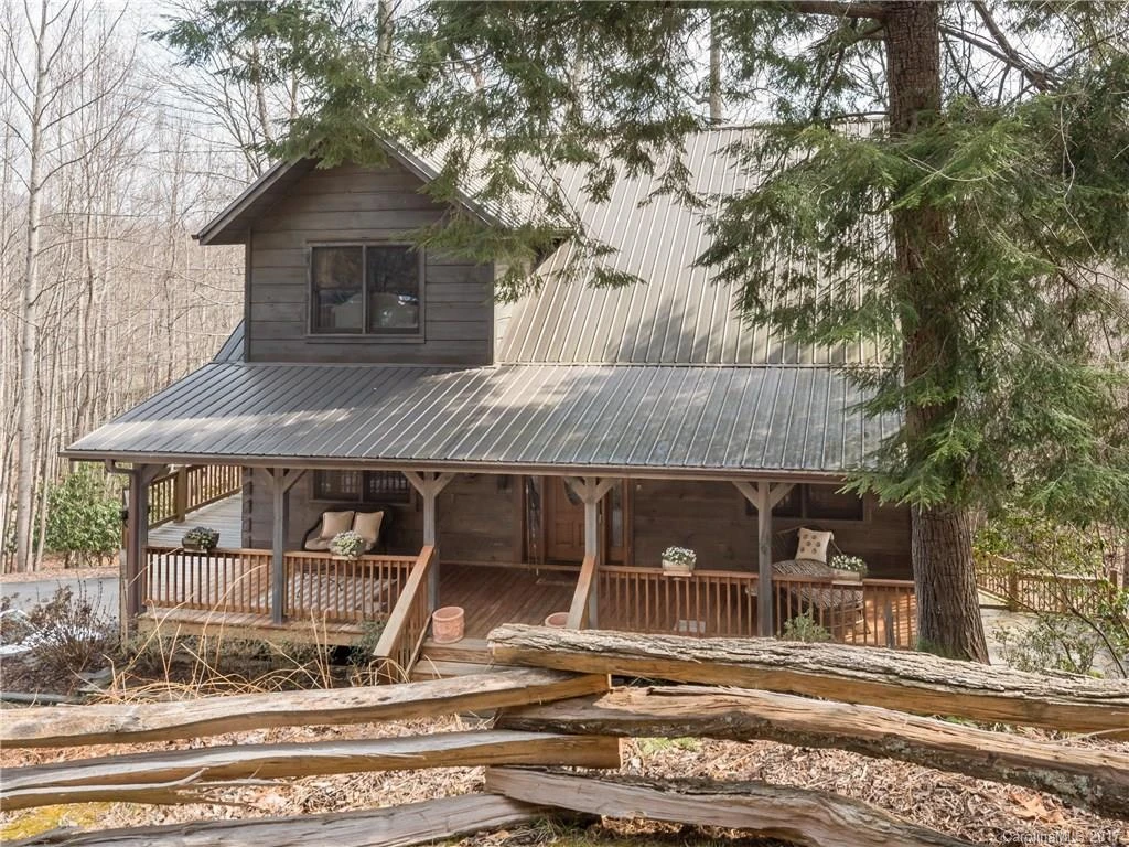 68 Smokemont Drive #27