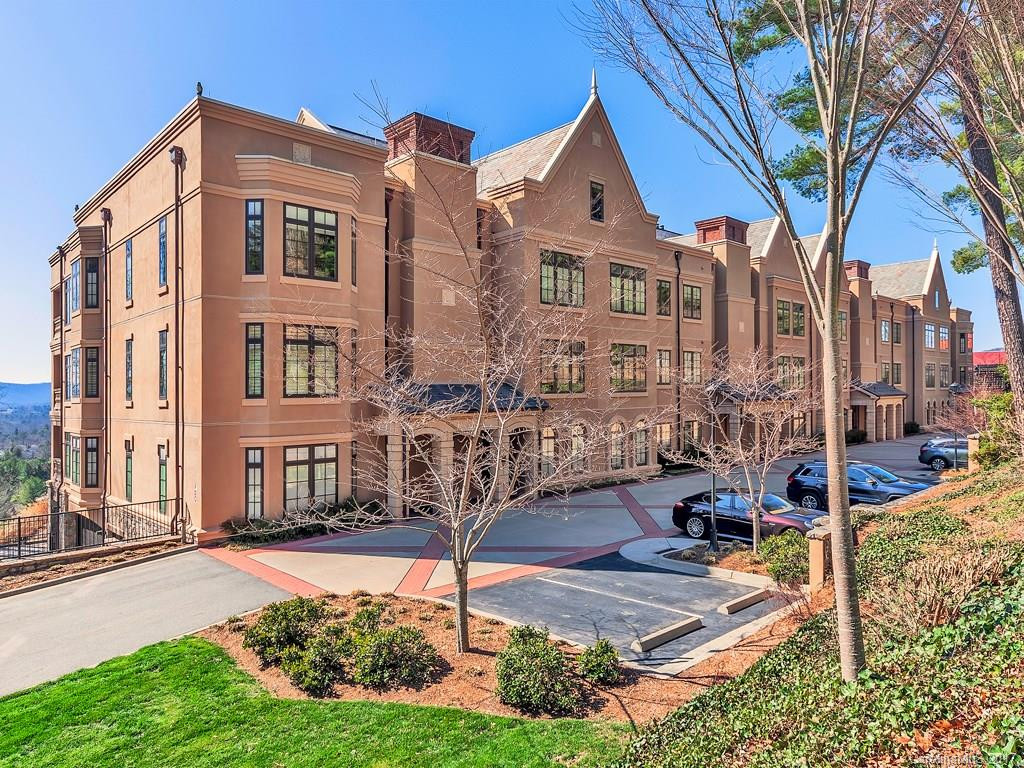 288 Macon Avenue #D107