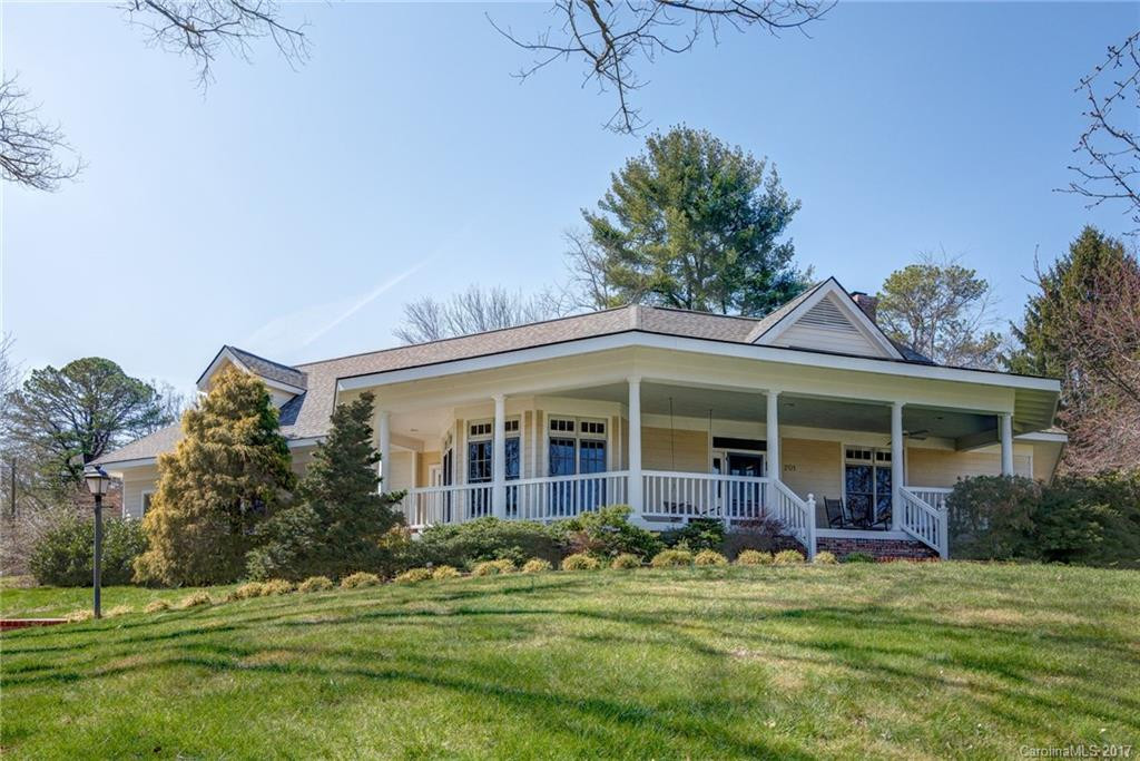 201 Tomahawk Avenue