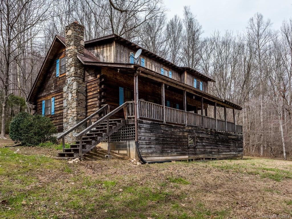 3851 Green River Cove Road