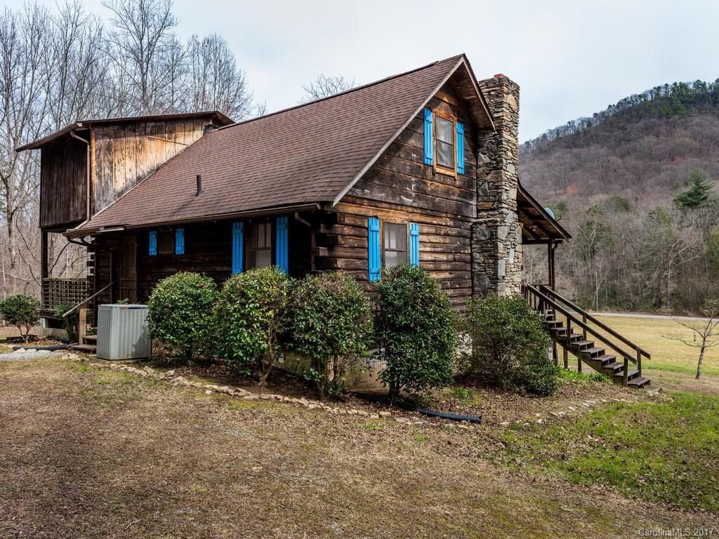 3851 Green River Cove Road - Photo 2