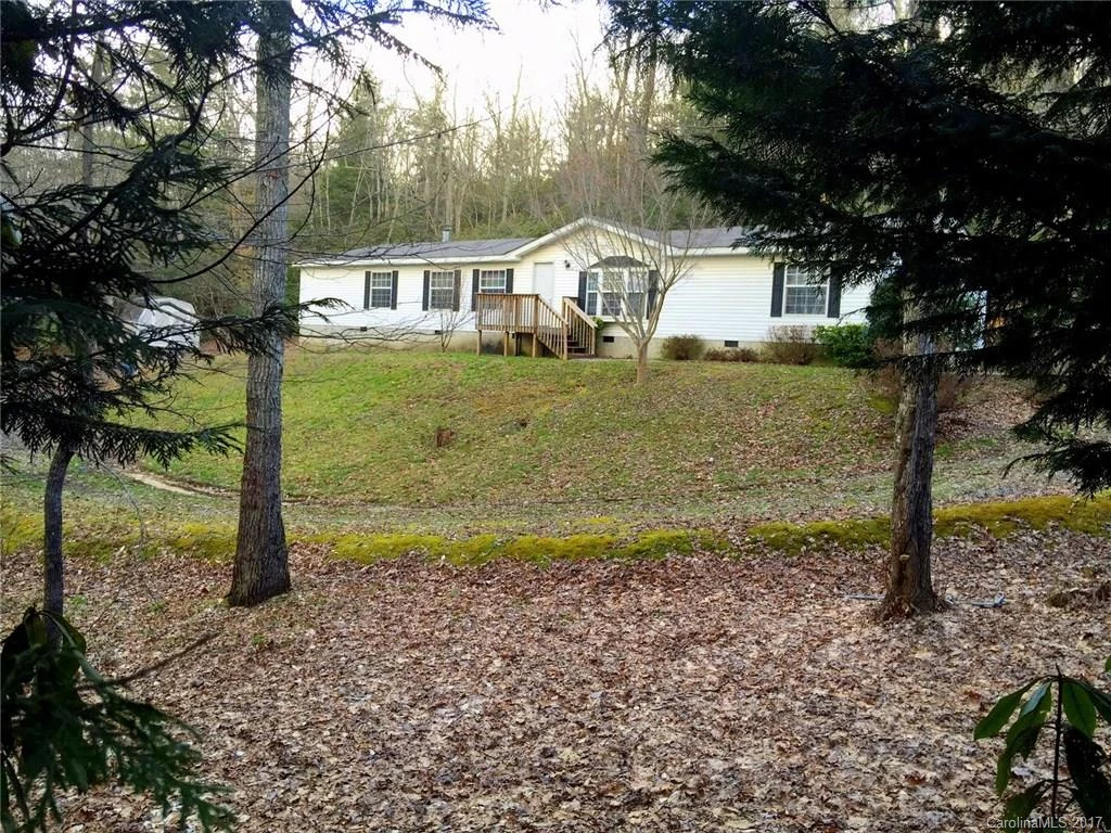 6 Old Mill Road