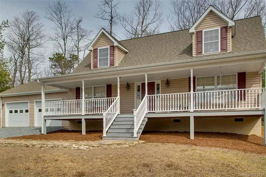 121 School House Road