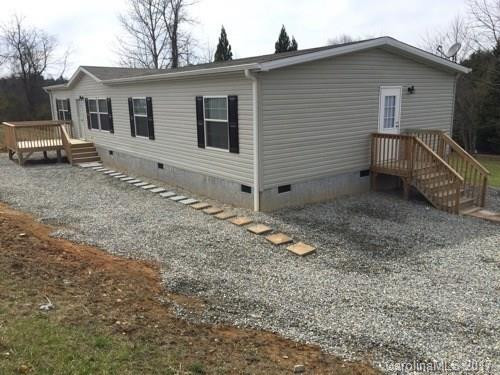 84 Waxhaw Drive