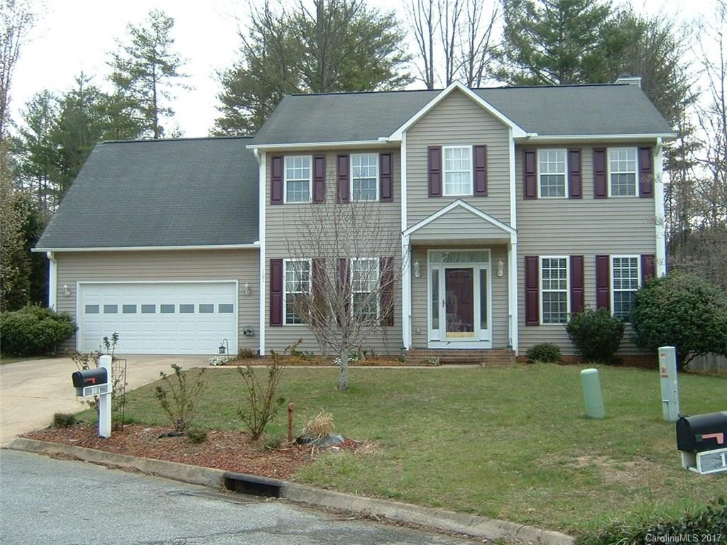 101 Wild Sage Court