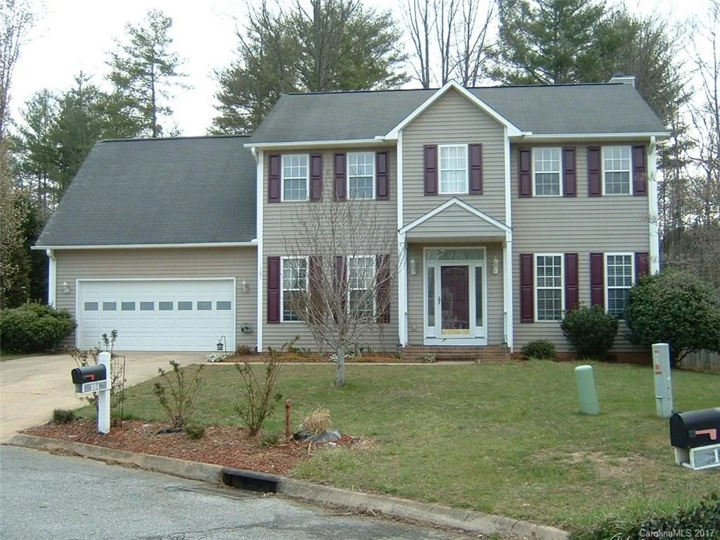 101 Wild Sage Court