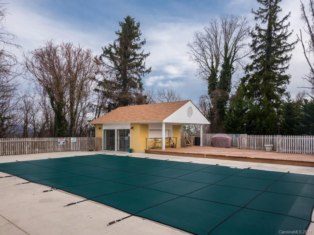 647 Town Mountain Road #506 - Photo 20