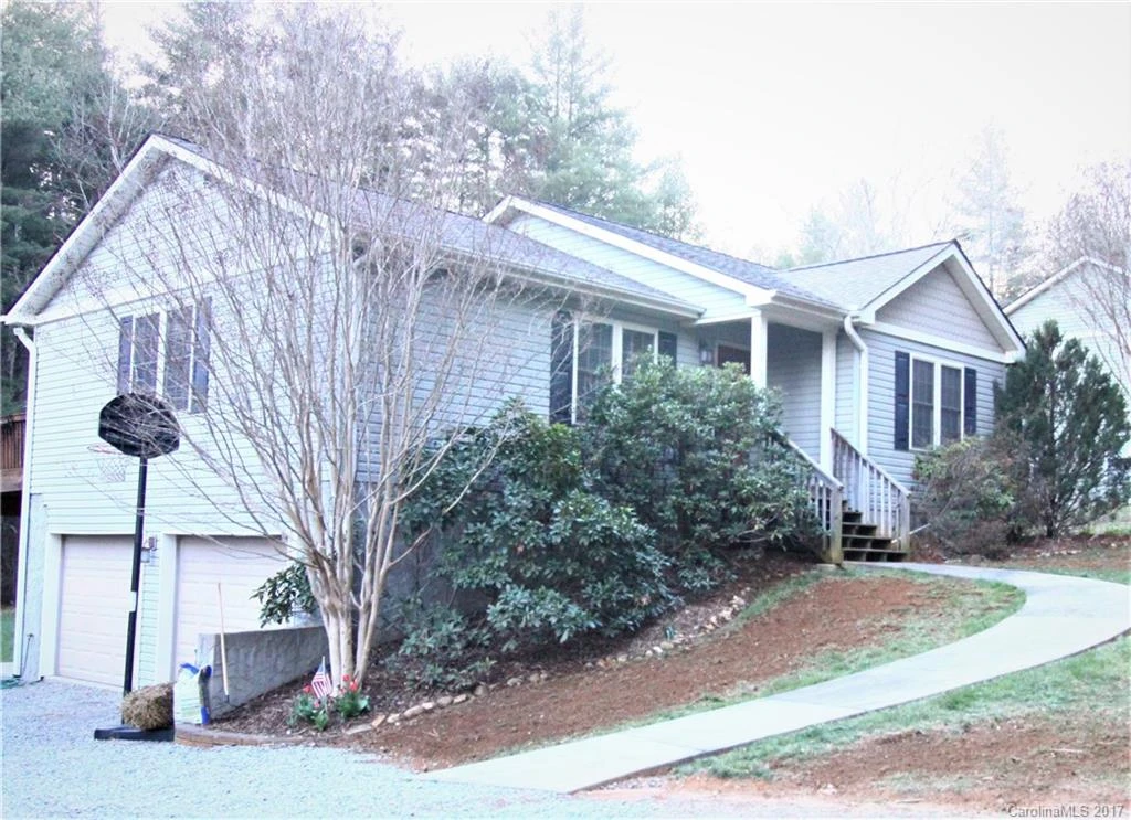 85 Redden Road