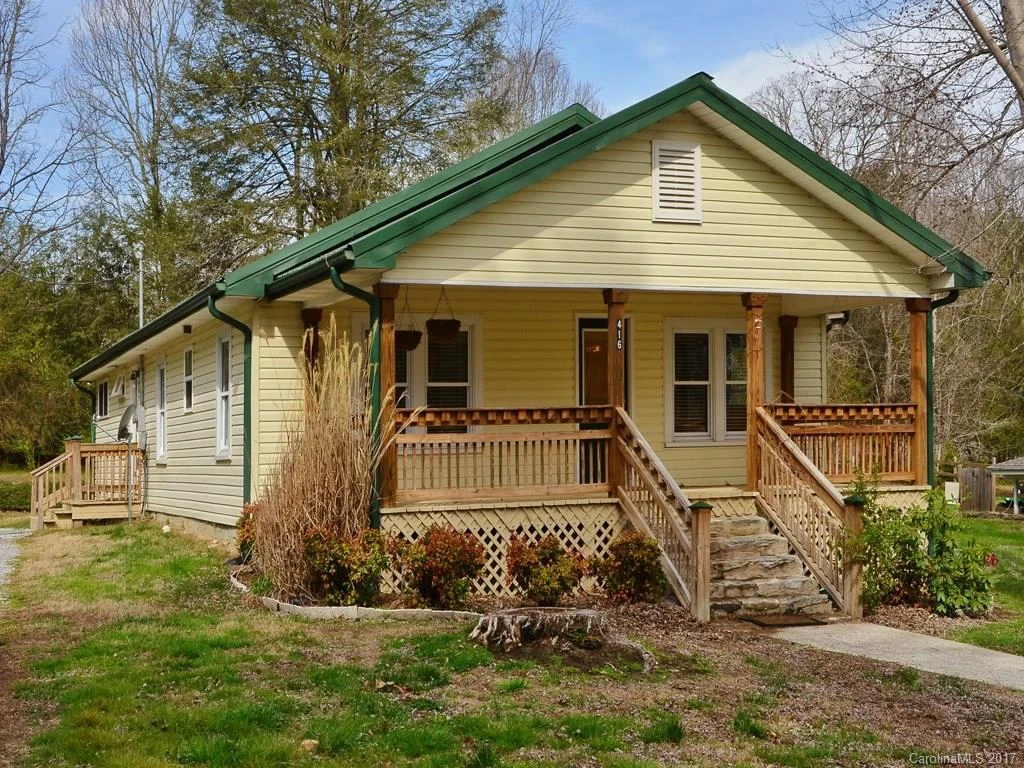 416 Newton Place