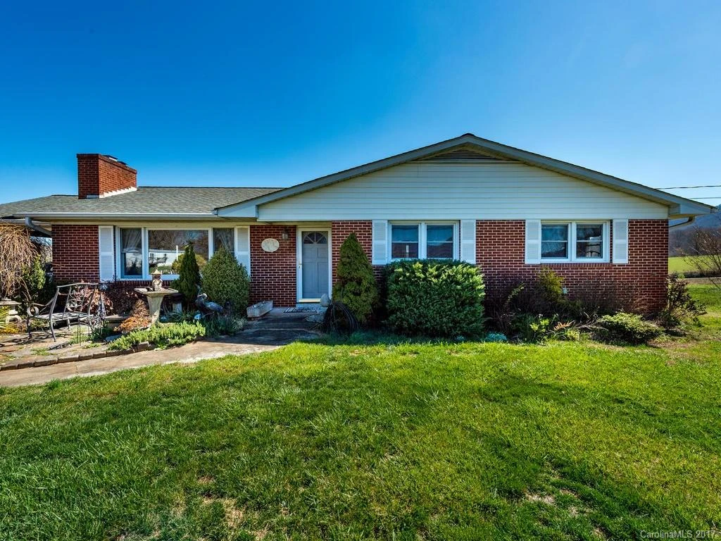 550 Old Newfound Road