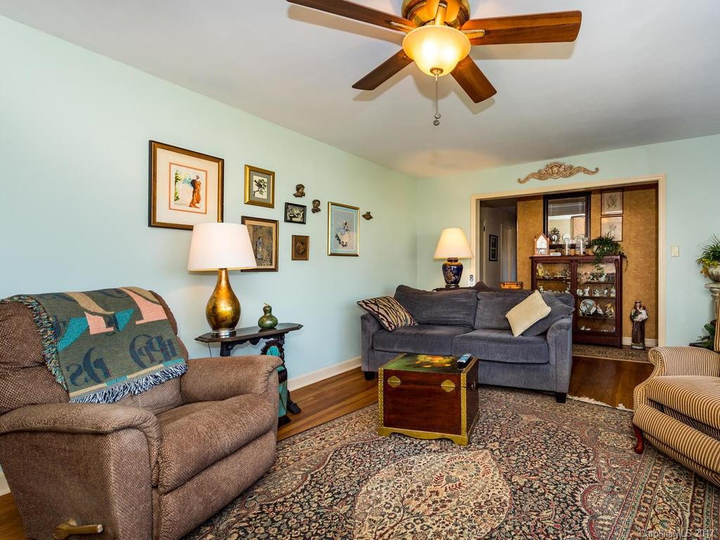 550 Old Newfound Road - Photo 8