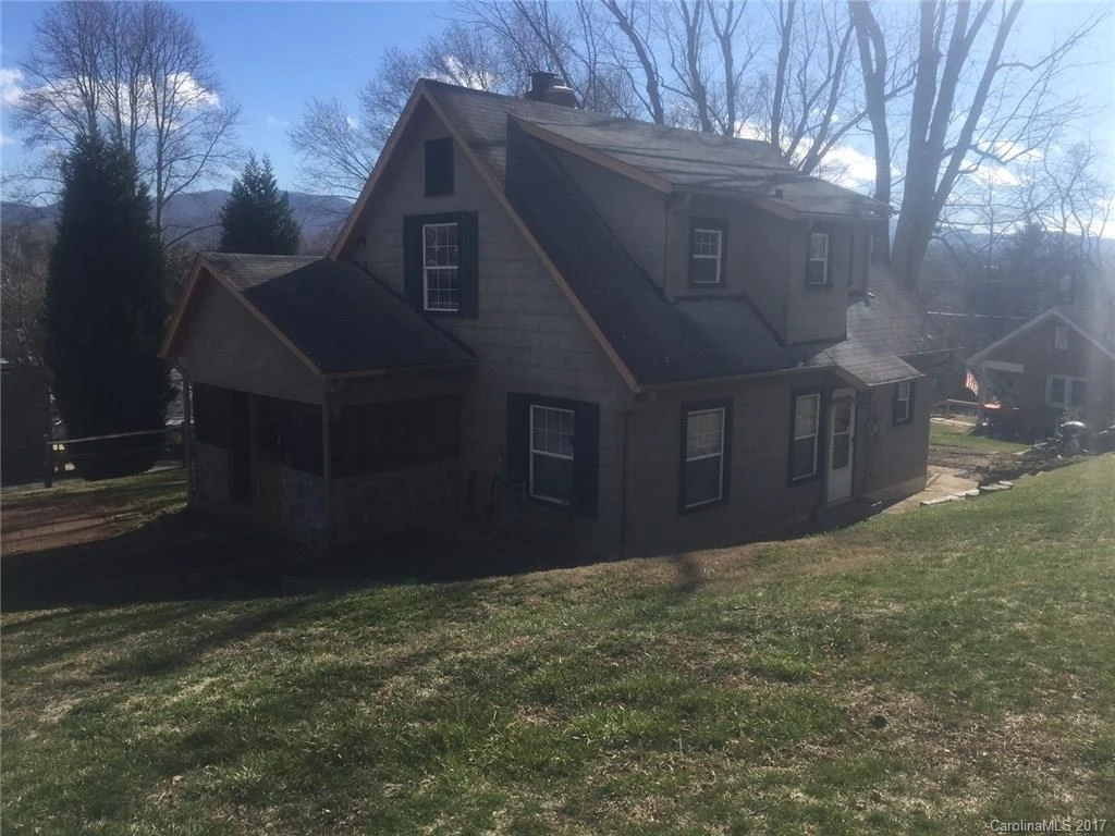 41 Ballew Street