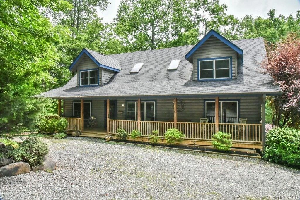 628 Rockwood Lane