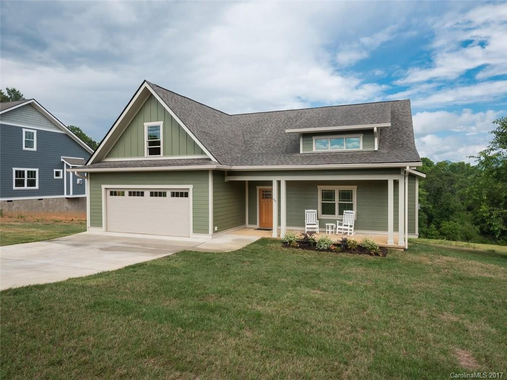 111 Noble Road