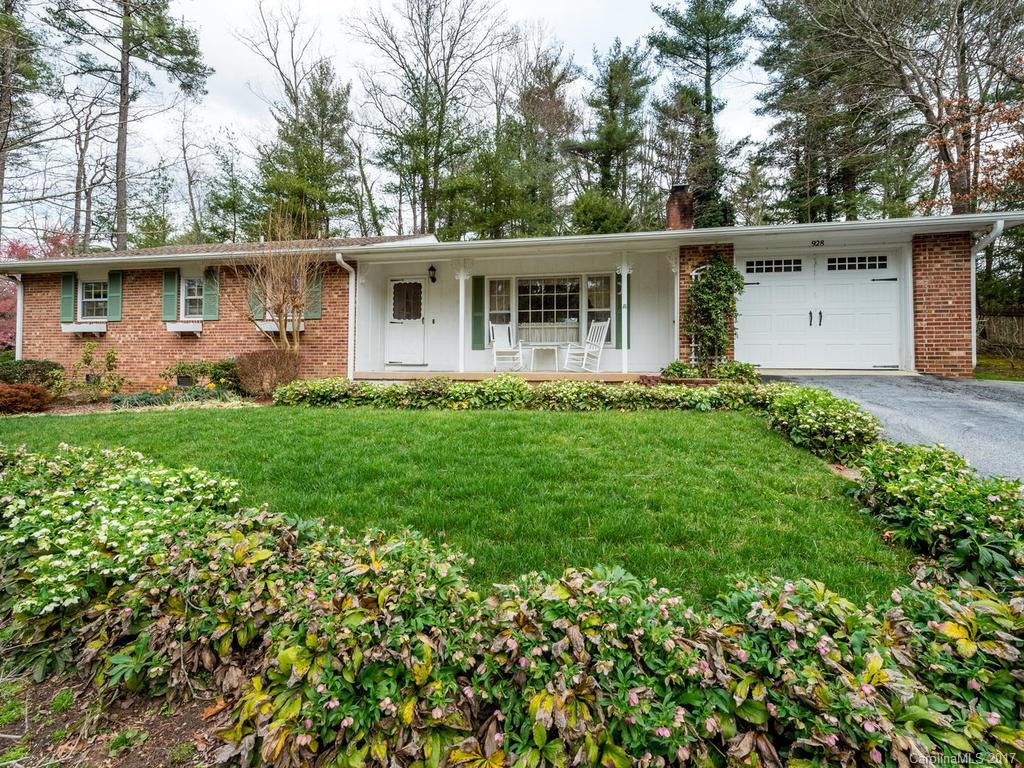 928 Toxaway Court #29