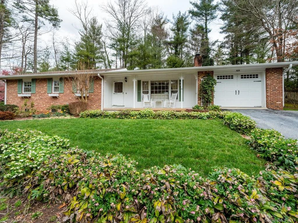 928 Toxaway Court #29