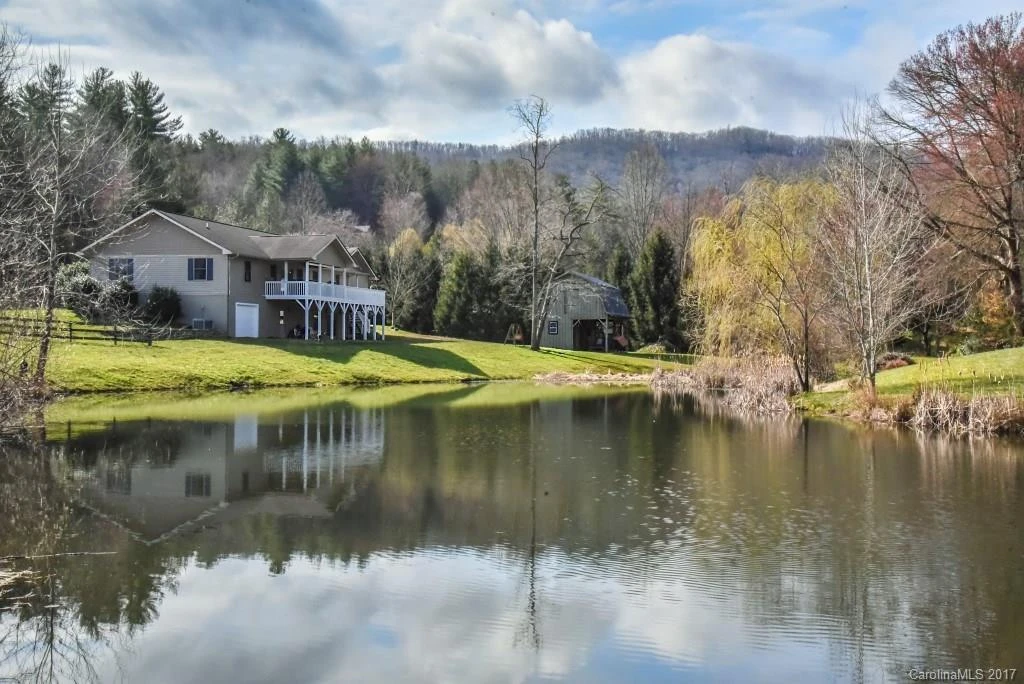 72 Silver Fox Lane