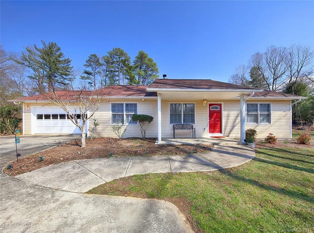 22 Baldwin Court